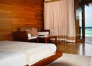 Фото Adaaran Prestige Water Villas Meedhupparu
