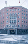 Фотография отеля Crowne Plaza Salzburg Фотография отеля Crowne Plaza Salzburg