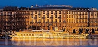 Фото отеля Beau Rivage Geneva Фото отеля Beau Rivage Geneva