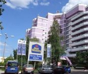 Best Western Savoy Hotel Mamaia