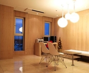 Coop Residence Sinchon Central