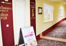 Albionette Hotel