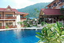 Phanganburi Resort & Health Spa