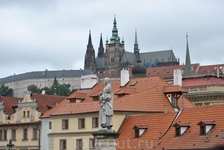 Фото 140 рассказа Чехия-Прага Прага