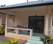 Baan Kuasakul Resort