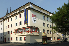 Hotel Ludwig