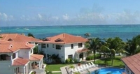 Фото отеля Belize Yacht Club Resort