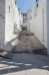 Улицы Линдоса