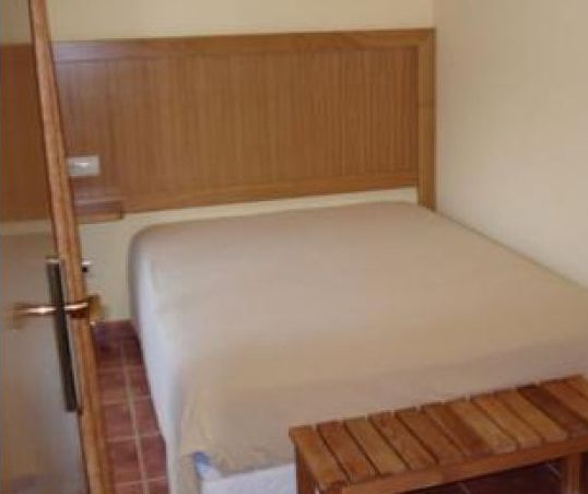 Aparthotel Llempo