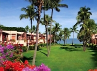 Фото отеля Sheraton Fiji Resort Фото отеля Sheraton Fiji Resort