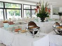 Hotel Caribe Cartagena de Indias