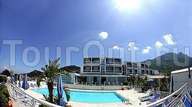 Elma Park Hotel Terme