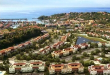 Harbour Lakes at Palmas del Mar