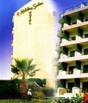 Holiday Suites Hotel & Beach Resort