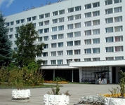 Zhitomir Hotel