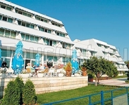 Hotel Luca Helios Beach