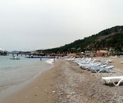 Aqua Bella Beach Hotel Beldibi