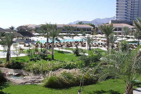 Fujairah Rotana Resort & Spa