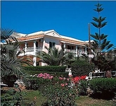 Acharavi Beach Hotel