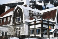 Фото отеля Diplomat Ski Lodge