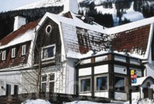 Diplomat Ski Lodge