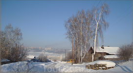 ул. Зои Яковлевой (бывшая Нагорная)