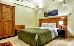 Al Sheraa Hotel Apartments