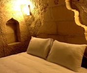 Aydan Cave Hotel