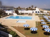 Фото отеля Ezzahra Dar Tunis