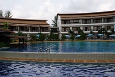 Dalar Resort Bang Tao Beach