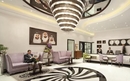 Фото The Royal Hotel Abu Dhabi