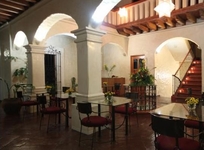 Casa Catrina