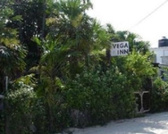 Vega Inn and Gardens