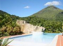 Hotel Lomas Del Volcan La Fortuna