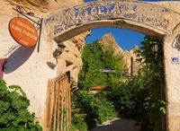 Фото отеля Anatolia Cave Pension Uchisar
