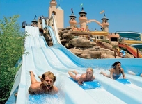 Aqua Fantasy Aquapark Hotels & SPA