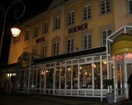 Koener