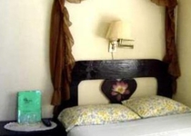 Bluefield Lodge