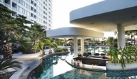 Фото отеля Amari Orchid Resort & Tower Pattaya Beach