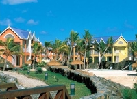 Фото отеля Calodyne Sur Mer Resort