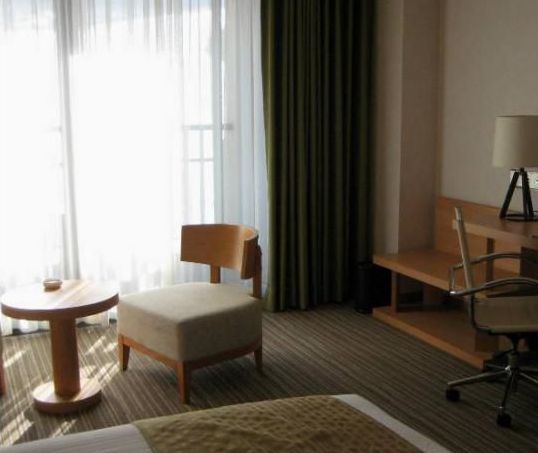 Holiday Inn Resort Alpensia Pyeongchang