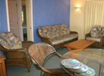 Boatshed Motel Apartments
