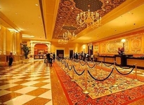 Venetian® Macao-Resort-Hotel