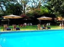 Lake Naivasha Country Club Hotel