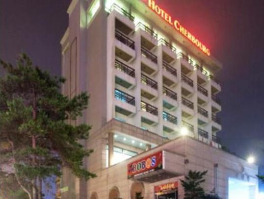 Cherbourg Hotel Incheon