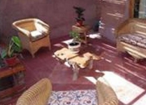 Hostal Nuevo Amanecer