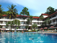 Patong Lodge