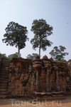 Ангкор Тхом.