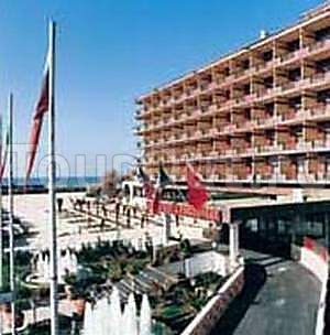 Grand Hotel Pineta Mare