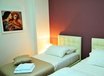 Golden City Hotel